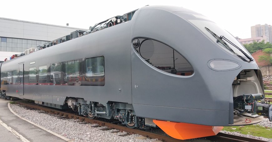 Transport ferroviaire : Leo Express opte pour des trains chinois